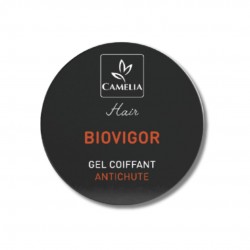 BIOVIGOR GEL COIFFANT...