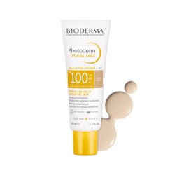 BIODERMA PHOTODERM FLUIDE...