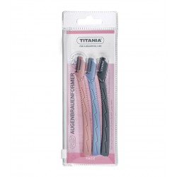 TITANIA CORRECTEUR DE SOURCILS