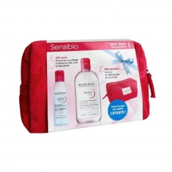 BIODERMA TROUSSE SENSIBIO