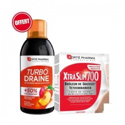 FORTE PHARMA Xtraslim 700...