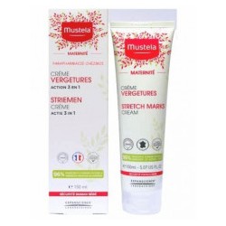 MUSTELA MATERNITE CREME...