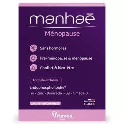 VITAVEA MANHAE MENOPAUSE 30...