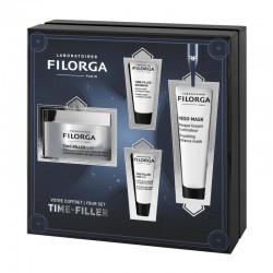 FILORGA COFFRET TIME FILLER