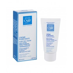 Eye Care CREME PURIFIANTE