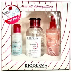 BIODERMA MON KIT...