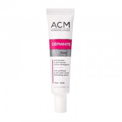 ACM DEPIWHITE GEL CONTOUR...