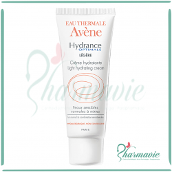 AVENE HYDRANCE LÉGÈRE...